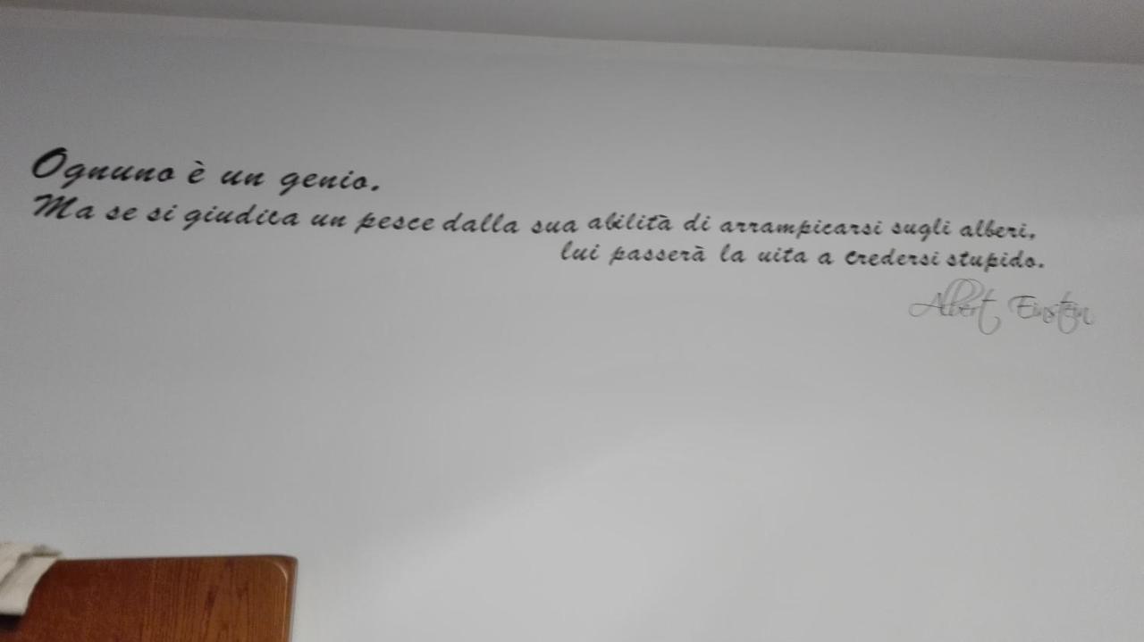I Sogni Di Leo 1 Apartment Torino Exterior foto