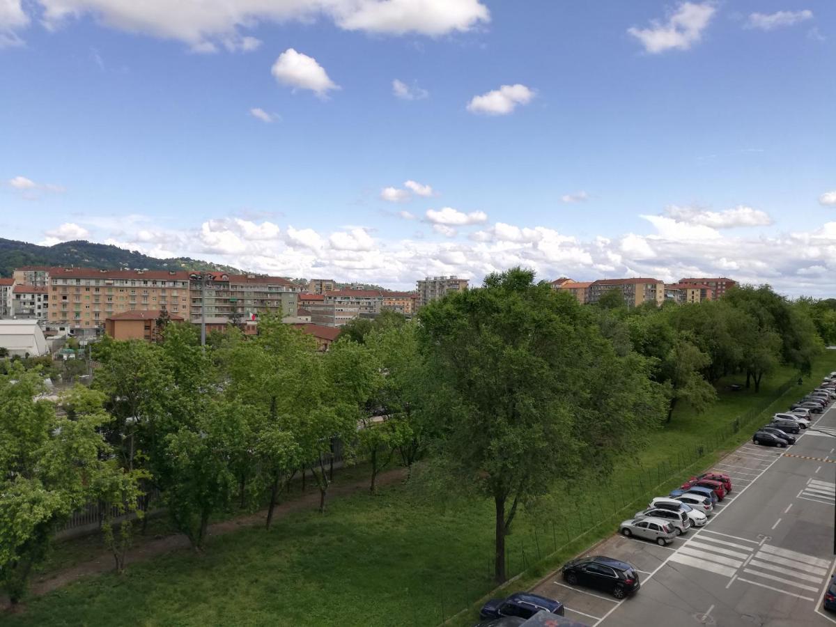 I Sogni Di Leo 1 Apartment Torino Exterior foto