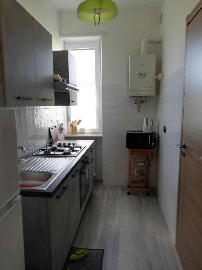 I Sogni Di Leo 1 Apartment Torino Exterior foto