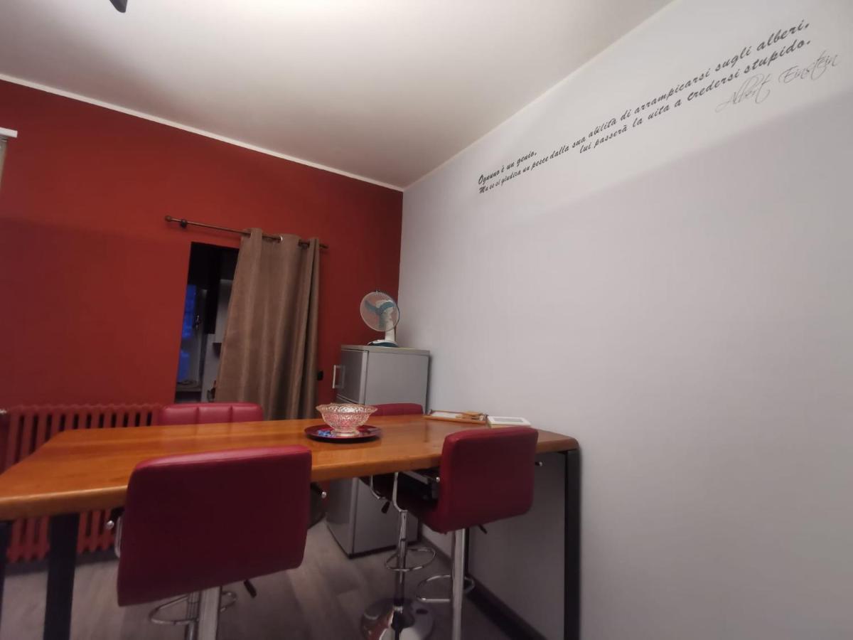 I Sogni Di Leo 1 Apartment Torino Exterior foto
