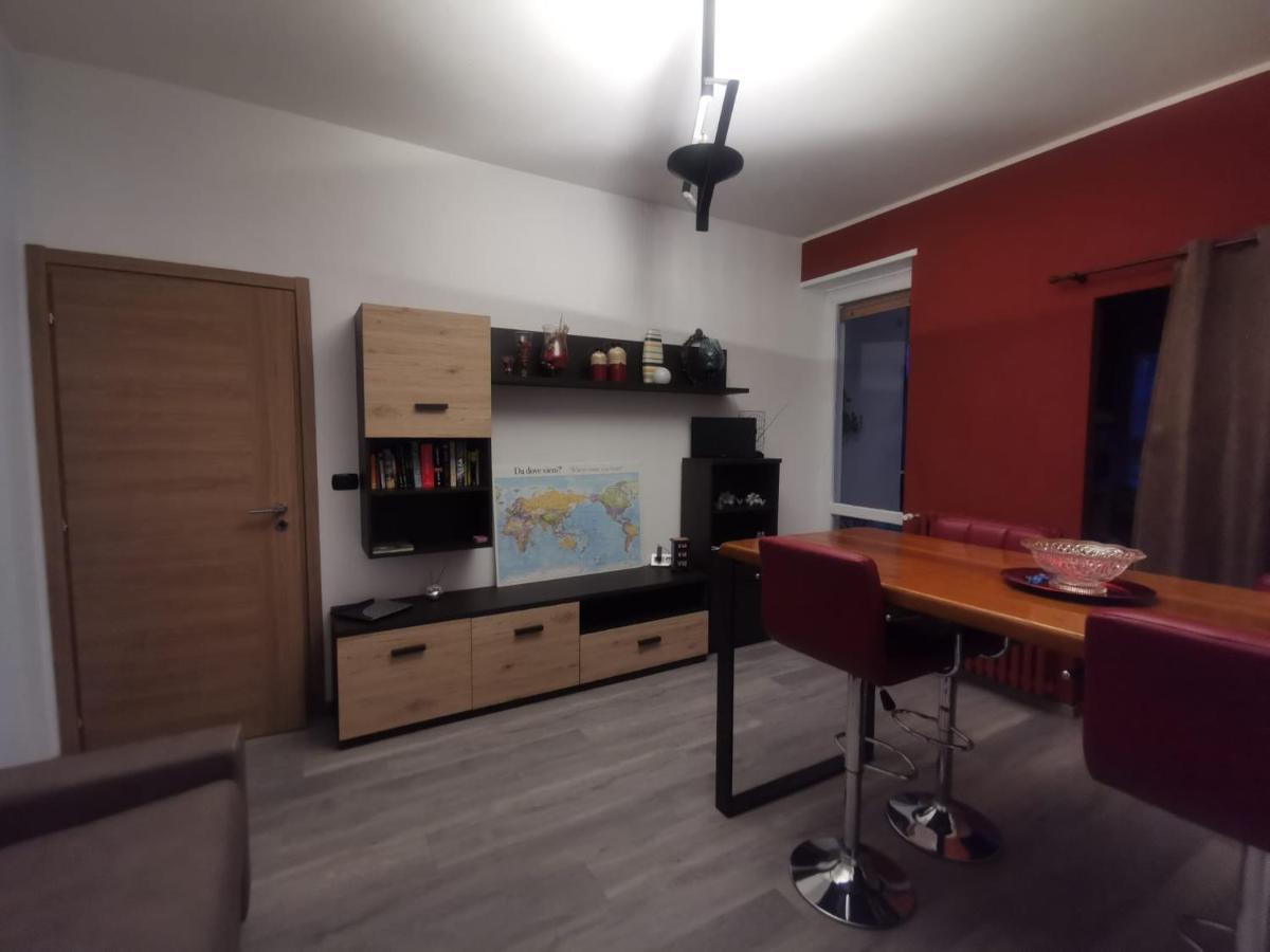 I Sogni Di Leo 1 Apartment Torino Exterior foto