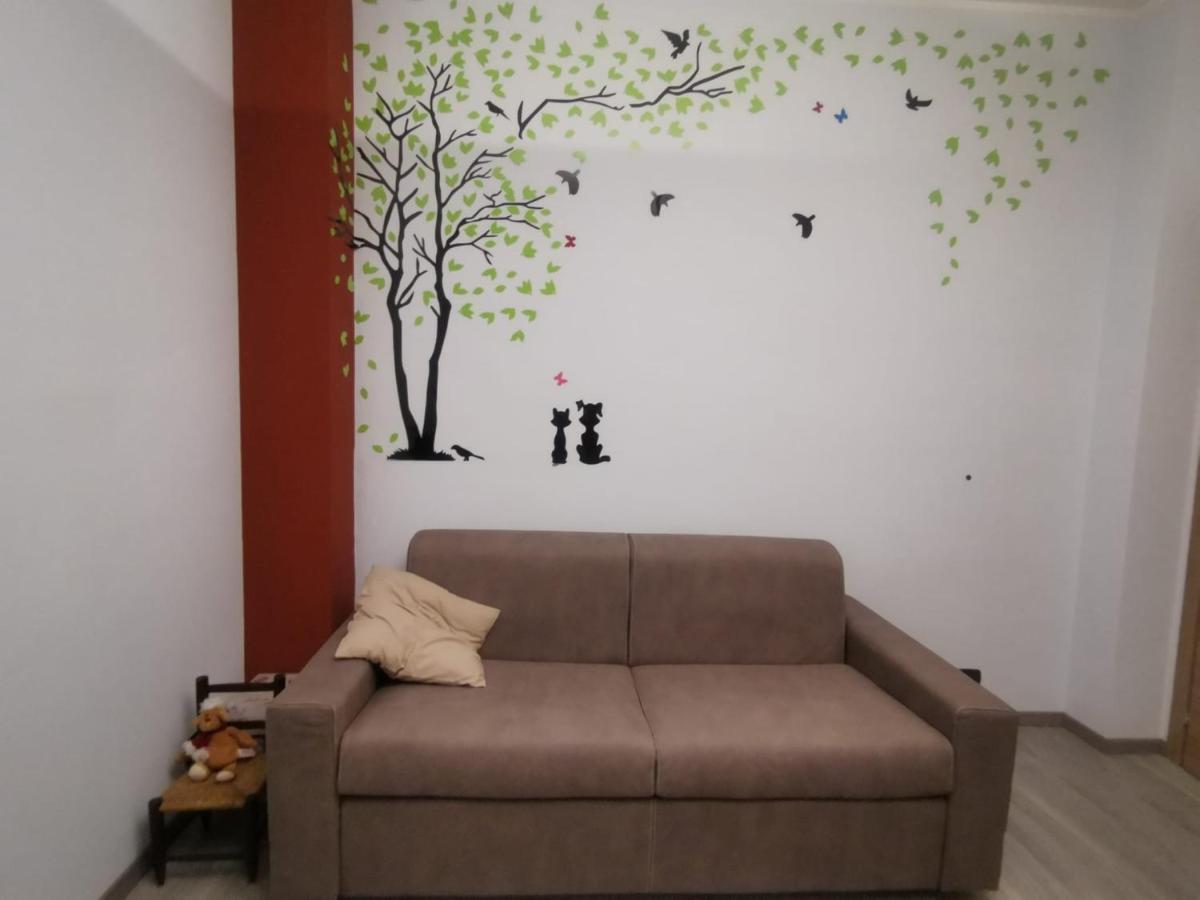 I Sogni Di Leo 1 Apartment Torino Exterior foto
