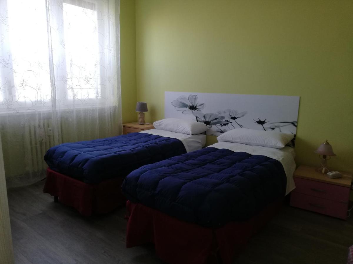 I Sogni Di Leo 1 Apartment Torino Exterior foto