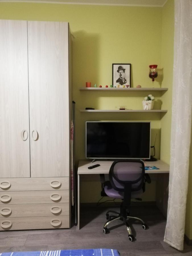 I Sogni Di Leo 1 Apartment Torino Exterior foto