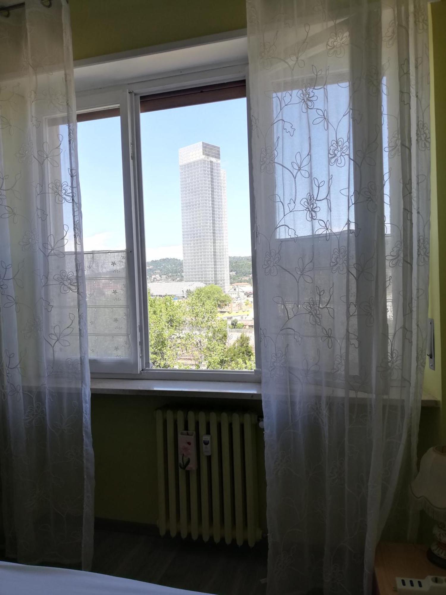 I Sogni Di Leo 1 Apartment Torino Exterior foto