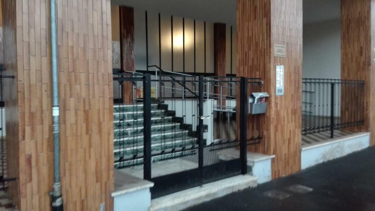 I Sogni Di Leo 1 Apartment Torino Exterior foto